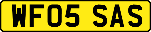 WF05SAS