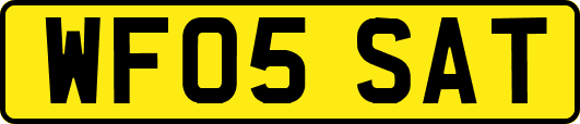 WF05SAT