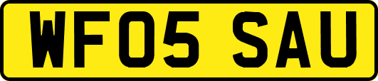 WF05SAU