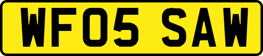 WF05SAW