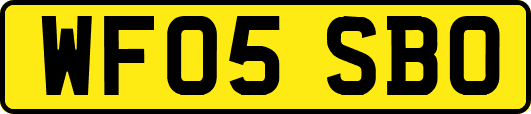 WF05SBO