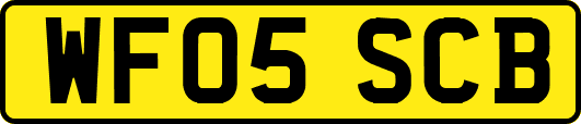 WF05SCB