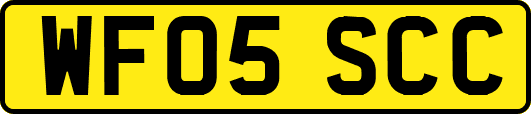 WF05SCC