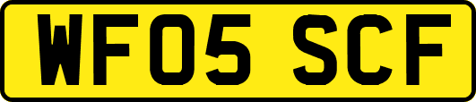 WF05SCF