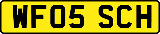 WF05SCH