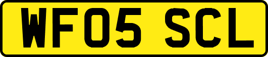 WF05SCL