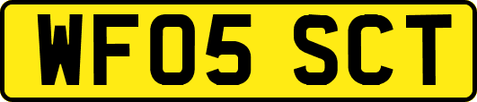 WF05SCT