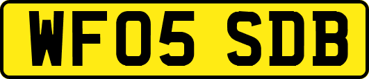 WF05SDB