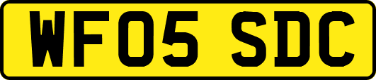 WF05SDC