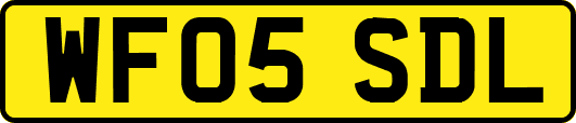 WF05SDL