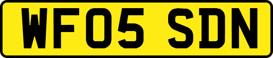 WF05SDN