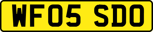 WF05SDO