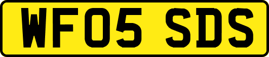 WF05SDS