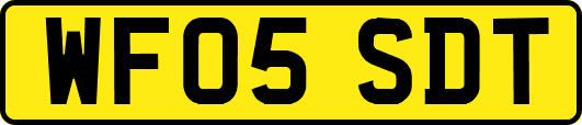 WF05SDT