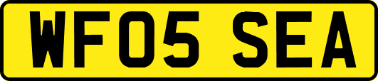 WF05SEA