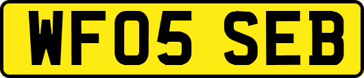 WF05SEB