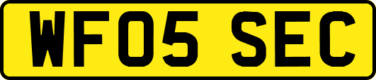 WF05SEC