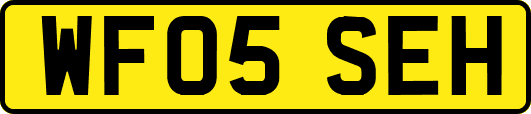 WF05SEH