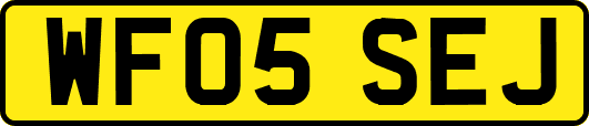 WF05SEJ
