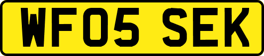 WF05SEK