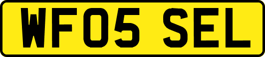 WF05SEL