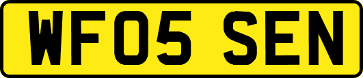 WF05SEN