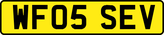 WF05SEV