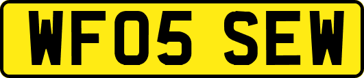WF05SEW