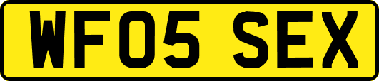 WF05SEX