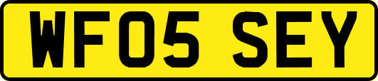 WF05SEY