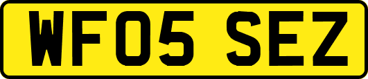WF05SEZ