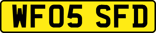 WF05SFD