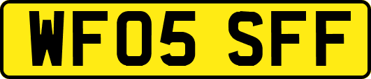 WF05SFF