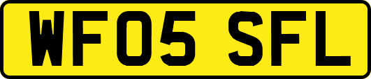 WF05SFL
