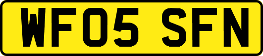 WF05SFN