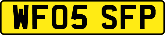 WF05SFP
