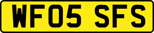 WF05SFS