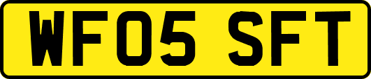WF05SFT