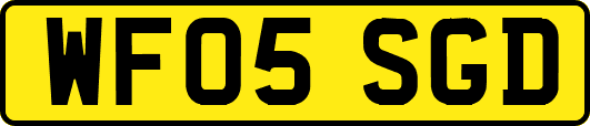 WF05SGD