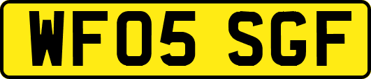 WF05SGF