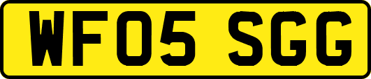WF05SGG