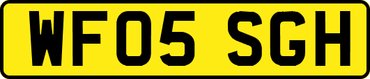 WF05SGH
