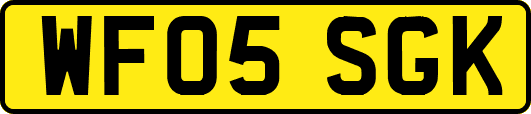WF05SGK