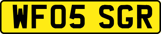 WF05SGR