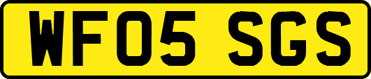WF05SGS