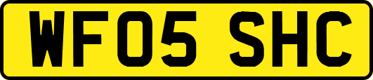 WF05SHC