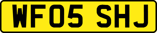 WF05SHJ