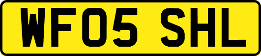 WF05SHL