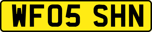 WF05SHN