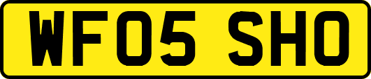 WF05SHO